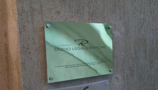 Studio Legale Avv. Raffone Dario