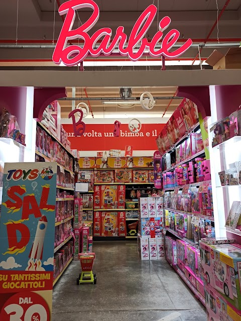 Toys Center