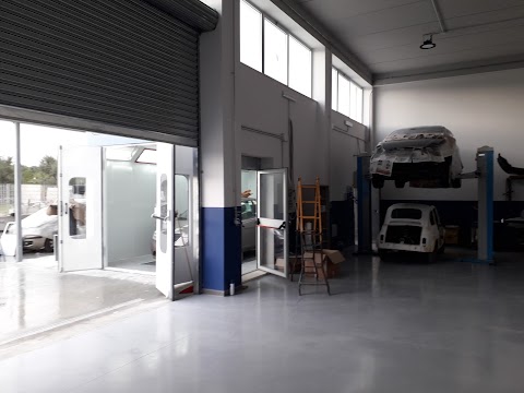 Autocarrozzeria Futura Corato