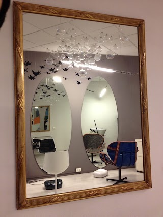 Coiffeur Luigi Oliverio Reggio Emilia