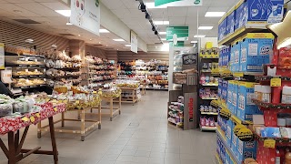 Supermercato Pam