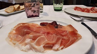 Del Voltone • Ristorante con Enoteca