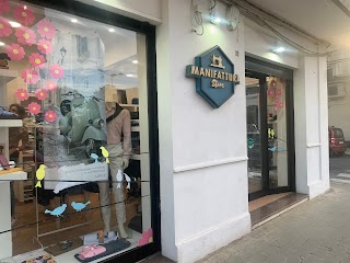 MANIFATTURA STORE OSTUNI