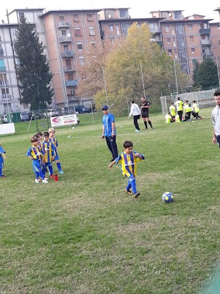 A.S.D. Montanara Calcio