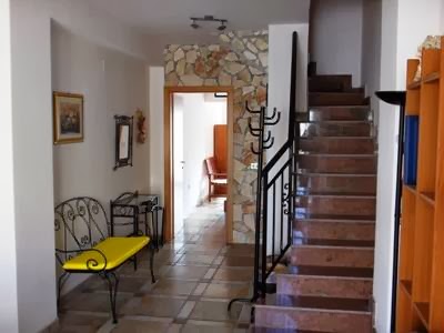 Bed and breakfast "Floridia" di Bucceri Franca