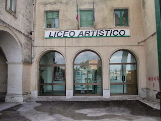 Liceo Artistico Statale "C. Levi"