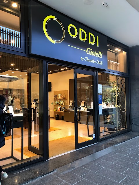 Oddi Gioielli