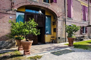 Agriturismo Il Bove