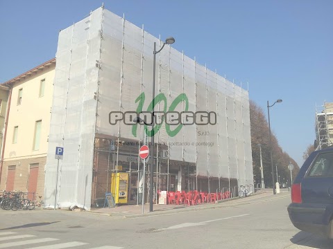 100 Ponteggi