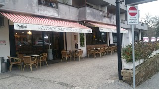 Vintage Bar Di Mancini Valentina