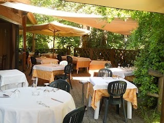 Ristorante Pizzeria Monticino Serra