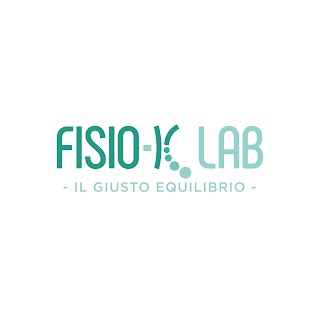 Fisio-K Lab Studio di Fisioterapia