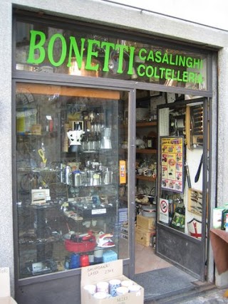 Ferramenta Bonetti