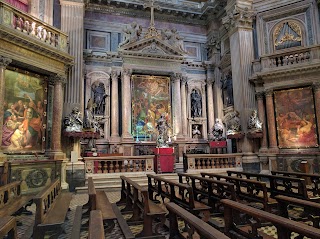 Al Duomo Di Napoli