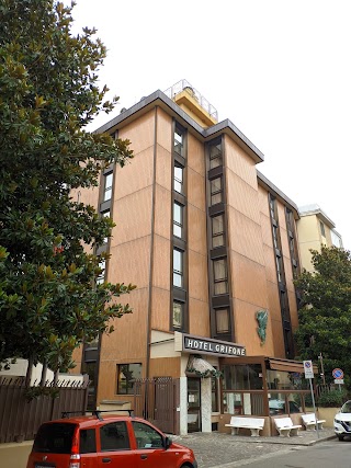 Hotel Grifone Firenze