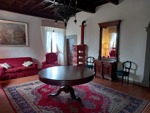 Il Borgo Colognole | Ristorante e Bed and Breakfast