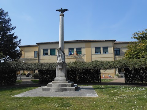 Scuola primaria Guglielmo Marconi