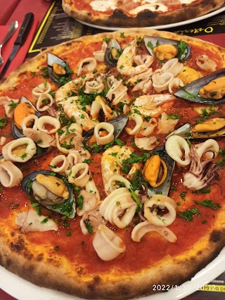 Pizzeria Osteria Rocca