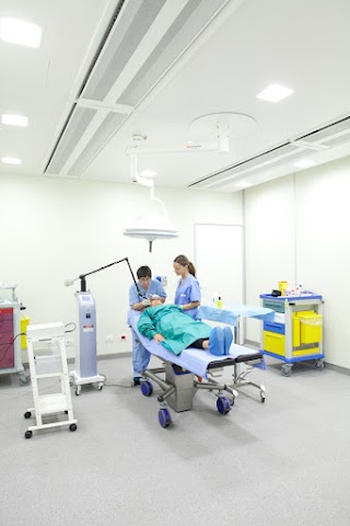 CENTRO MEDICO DUCA D'AOSTA