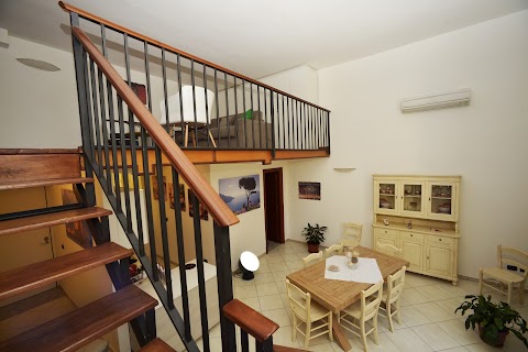 Italia Apartment - Casa Vacanze