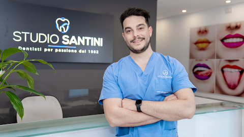 Studio Dentistico Santini Specialisti in Implantologia ed Odontoiatria Estetica