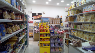 Nisa Mini Market