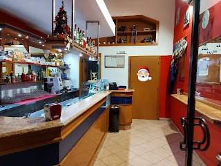 Bar Axel