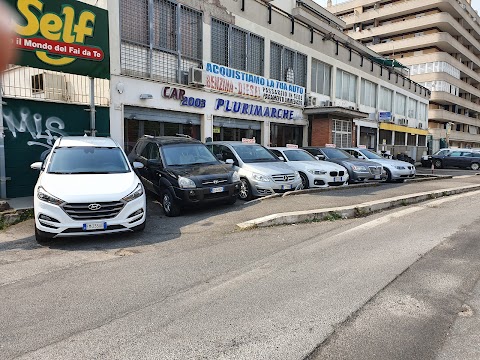 ST Auto | Compro Auto Roma