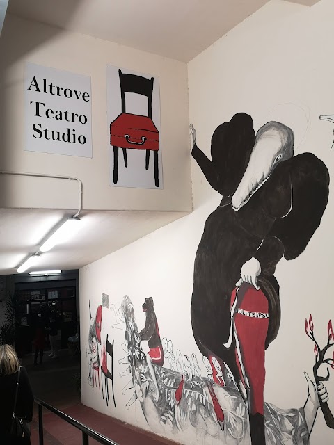 Altrove Teatro Studio