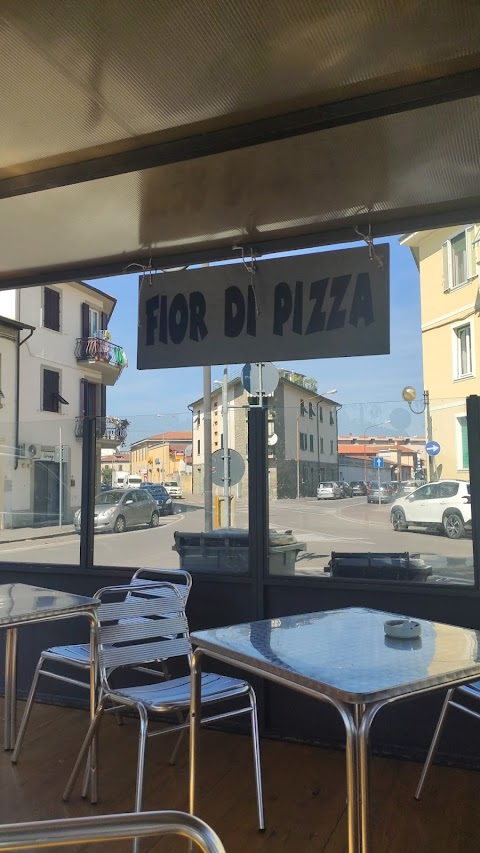 Fior Di Pizza - Montevarchi