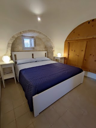 TRULLO GRECLA