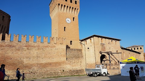 Parco Villa Gandini