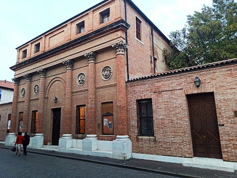 Teatro Accademico