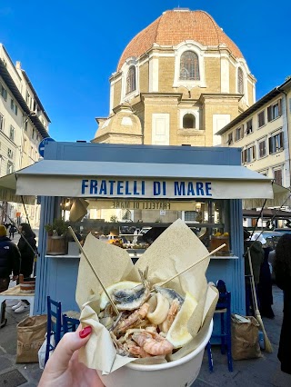 Fratelli di Mare