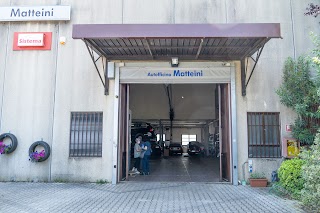 Autofficina Matteini