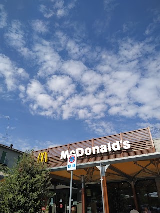 McDonald's Modena Emilia Est