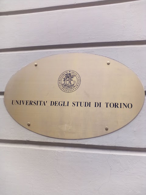 Ufficio Esami di Stato dell'Università di Torino