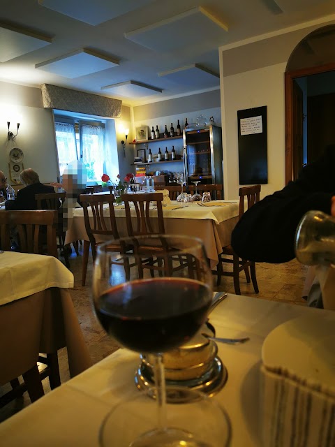 Trattoria al Ponte