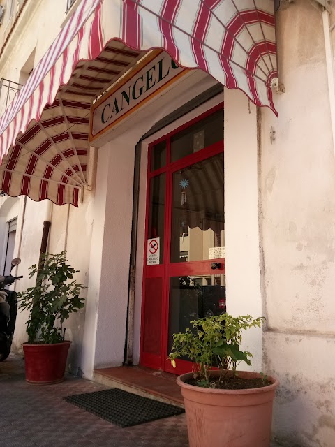 Gelateria Pasticceria Cangelosi