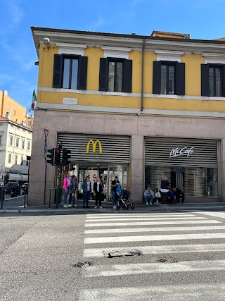 McCafé