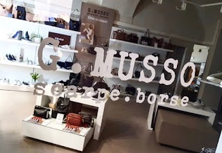 G.Musso Scarpe.Borse