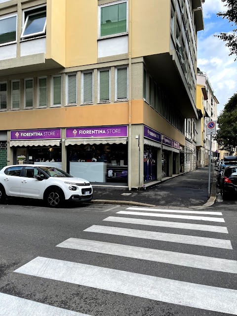 Fiorentina Store STADIO