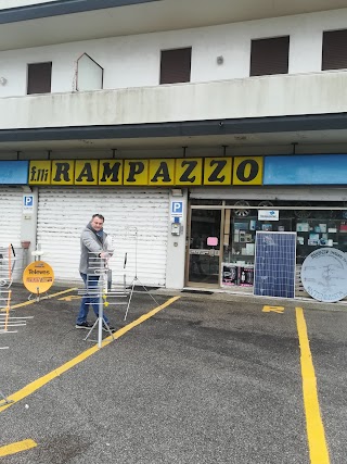 F.lli Rampazzo S.A.S. Di Rampazzo Nicola E Marco