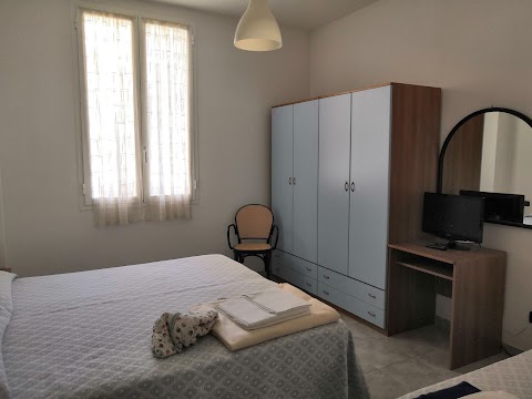 Residence Buccitti - Case e appartamenti per vacanze