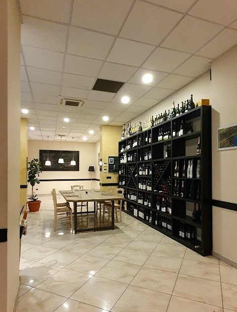 Clos Enoteca