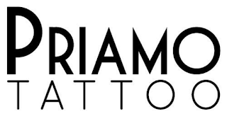 Priamotattoo