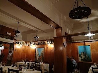 Ristorante Cambusa