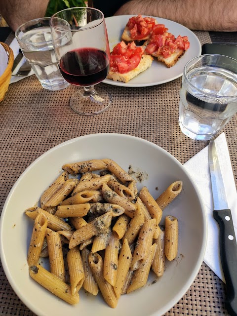 Lo Spuntino di Barberi Anna