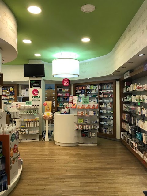 Farmacie Dei Golfi Poggiomarino - Apoteca Natura