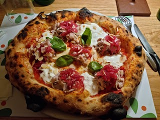 Gusto - Pizzeria Siculo Napoletana